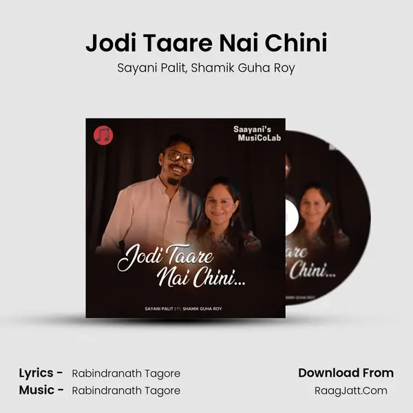 Jodi Taare Nai Chini mp3 song