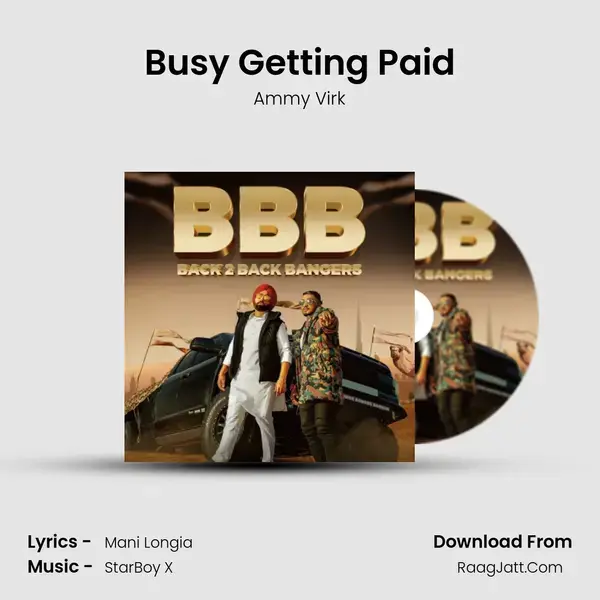 Busy Getting Paid mp3 song