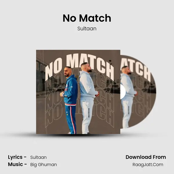 No Match mp3 song