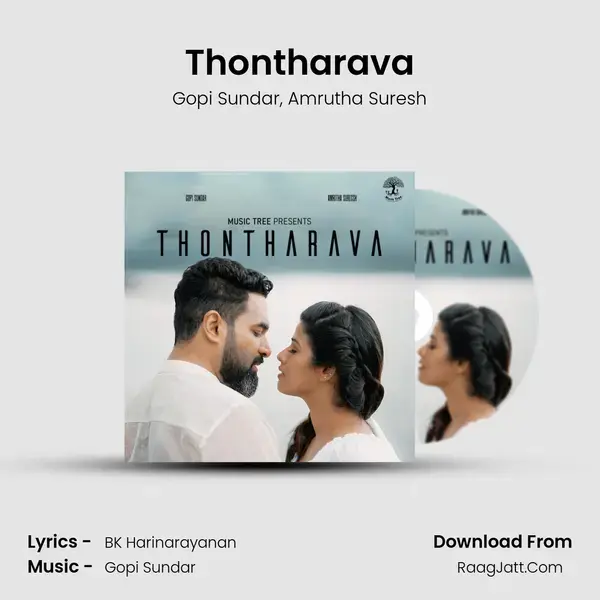 Thontharava mp3 song