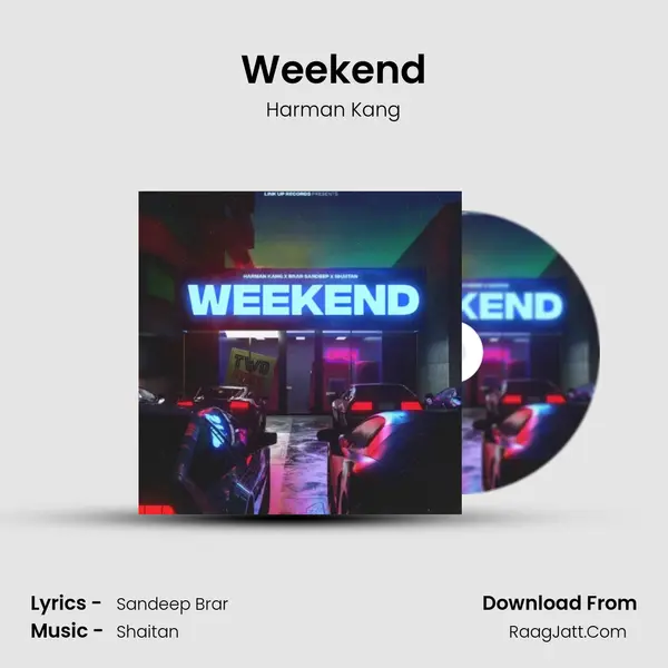 Weekend mp3 song