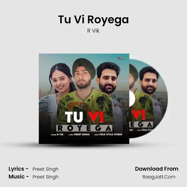 Tu Vi Royega mp3 song