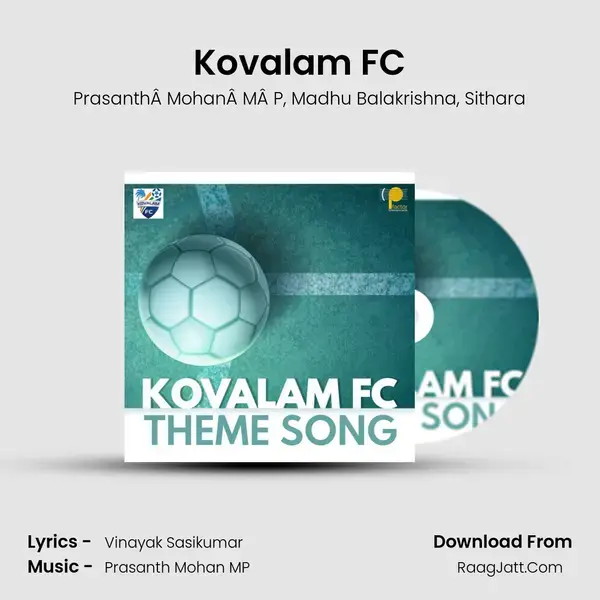 Kovalam FC mp3 song