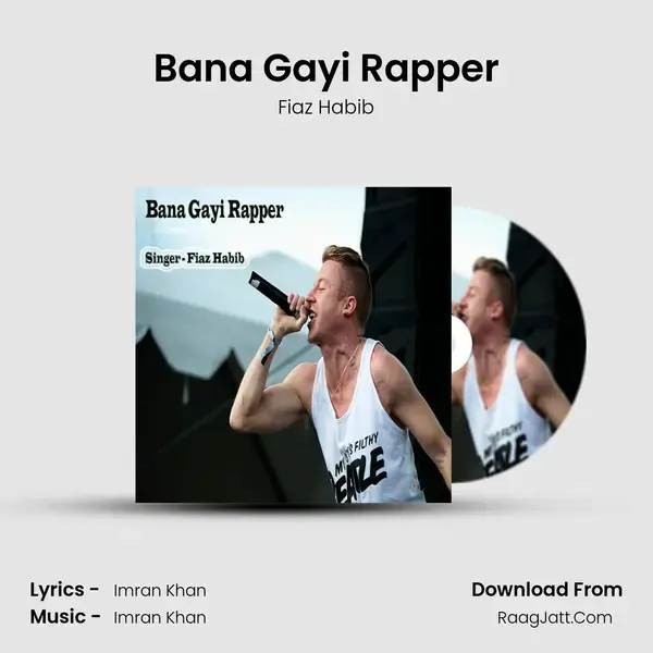 Bana Gayi Rapper mp3 song