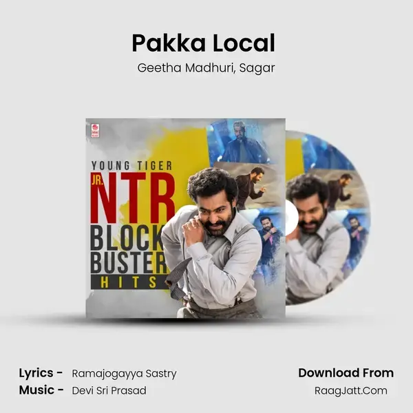 Pakka Local (From Janatha Garage) mp3 song