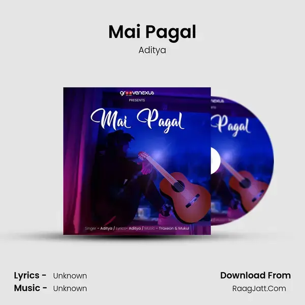 Mai Pagal mp3 song