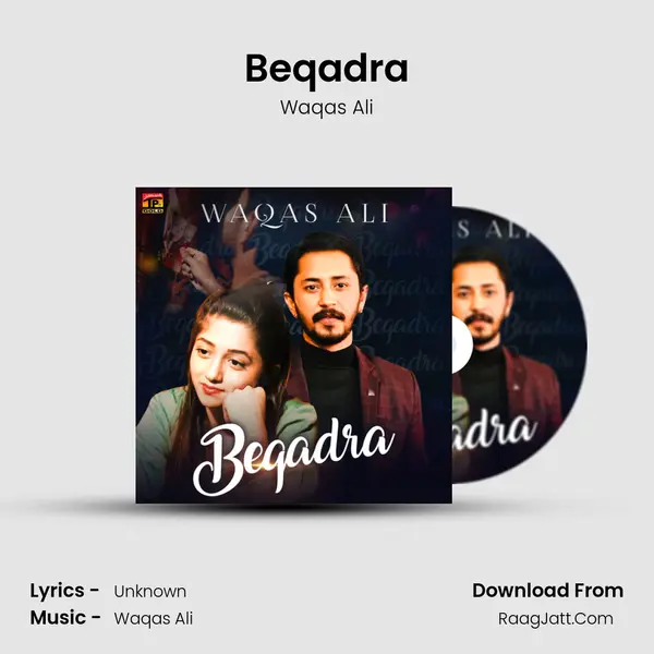 Beqadra mp3 song