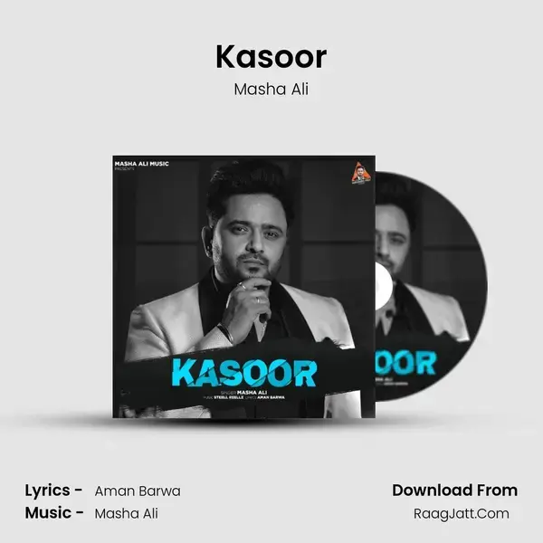 Kasoor mp3 song