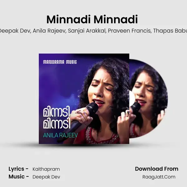 Minnadi Minnadi (From Live With Untagged) mp3 song