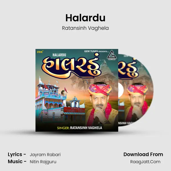 Halardu mp3 song