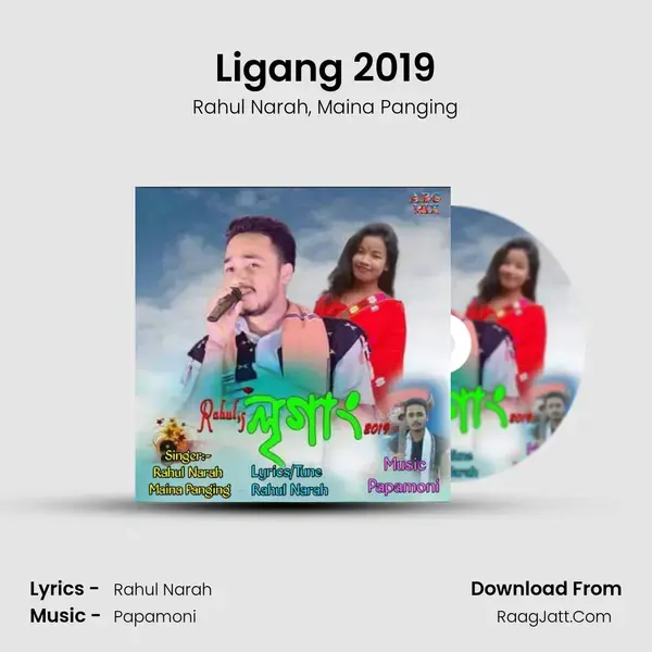 Ligang 2019 Song mp3 | Rahul Narah