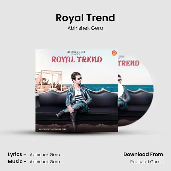 Royal Trend mp3 song