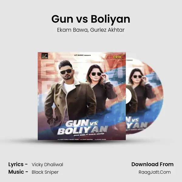 Gun vs Boliyan mp3 song