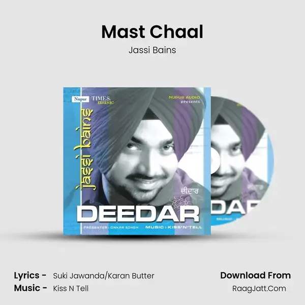 Mast Chaal mp3 song