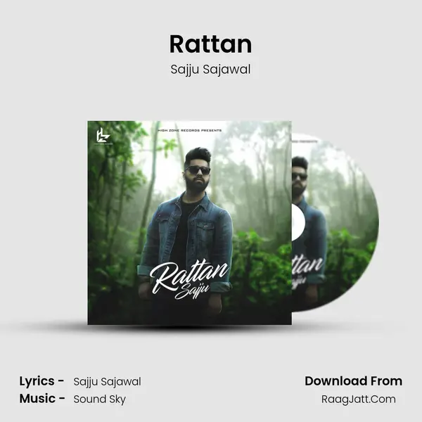 Rattan Song mp3 | Sajju Sajawal