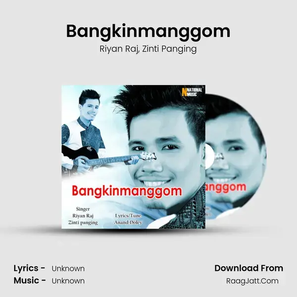 Bangkinmanggom - Single - Riyan Raj