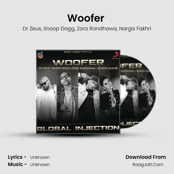 Woofer (E) mp3 song