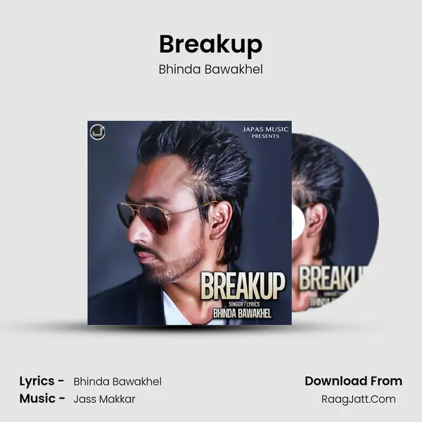 Breakup mp3 song