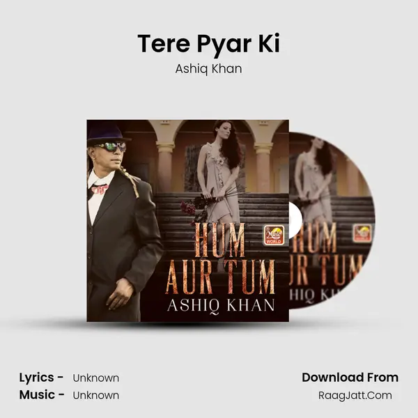 Tere Pyar Ki mp3 song