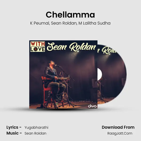 Chellamma Song mp3 | K Peumal