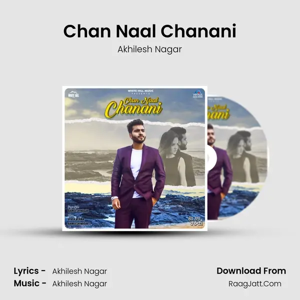 Chan Naal Chanani mp3 song