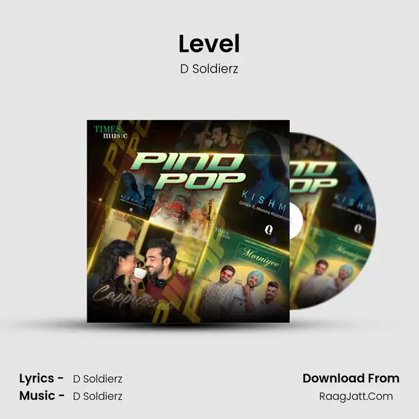 Level Song mp3 | D Soldierz