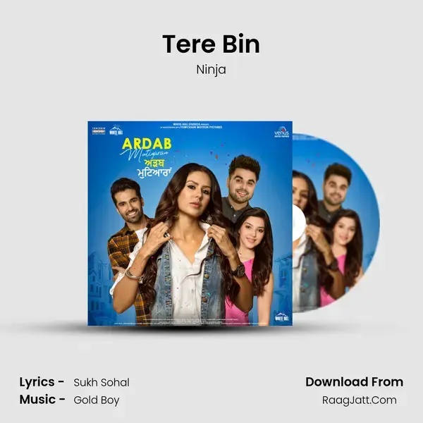 Tere Bin Song mp3 | Ninja