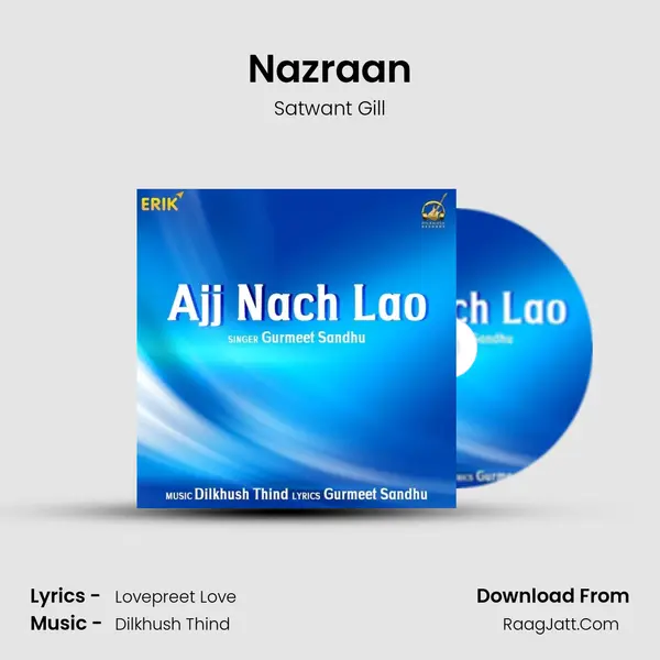 Nazraan mp3 song