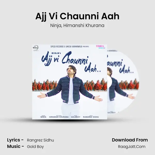 Ajj Vi Chaunni Aah mp3 song