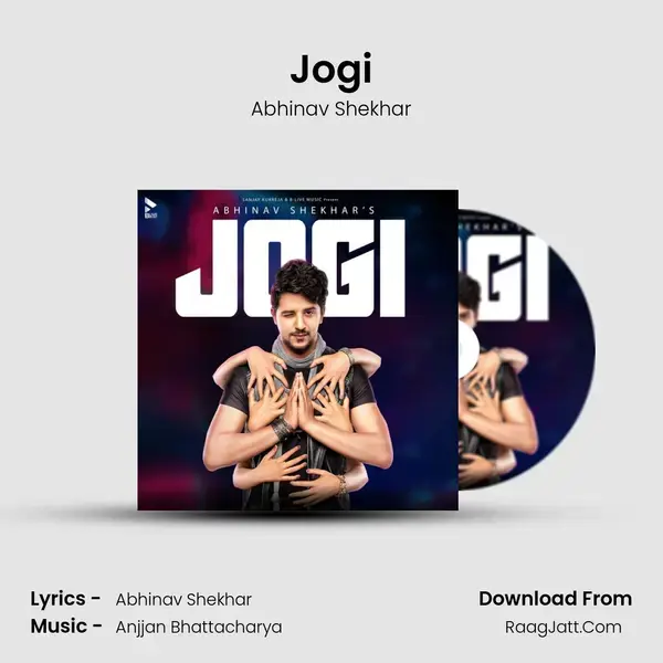 Jogi Song mp3 | Abhinav Shekhar