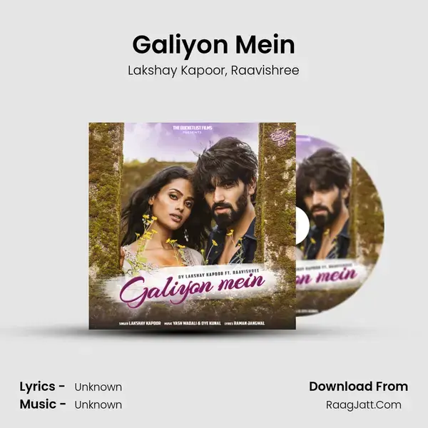 Galiyon Mein mp3 song