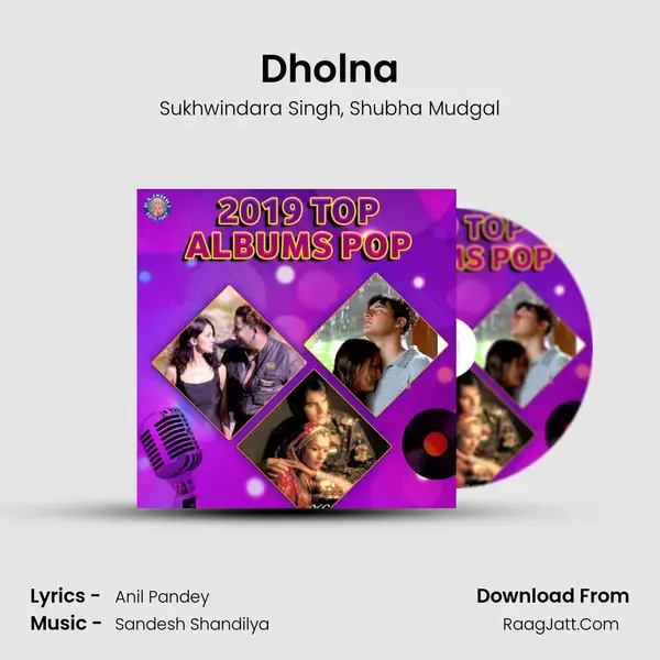 Dholna mp3 song