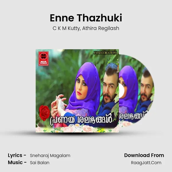 Enne Thazhuki mp3 song