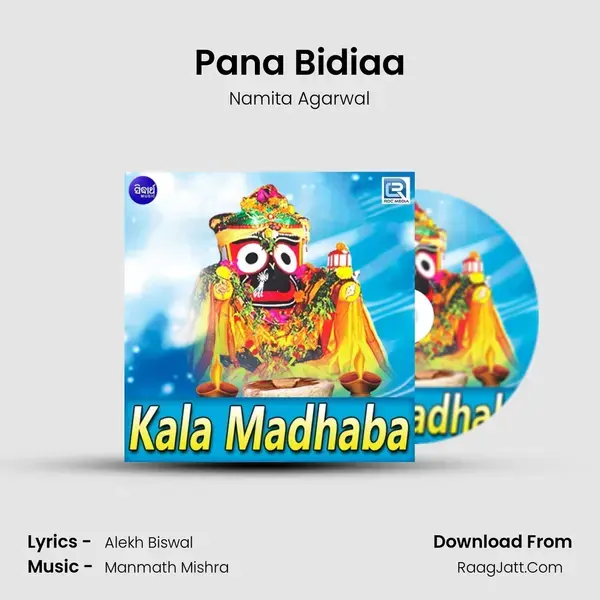 Pana Bidiaa Song mp3 | Namita Agarwal