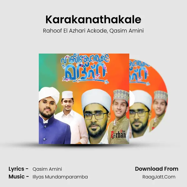 Karakanathakale mp3 song