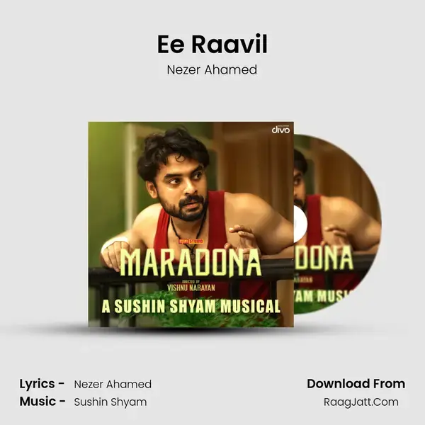 Ee Raavil mp3 song