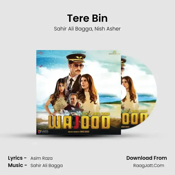 Tere Bin mp3 song