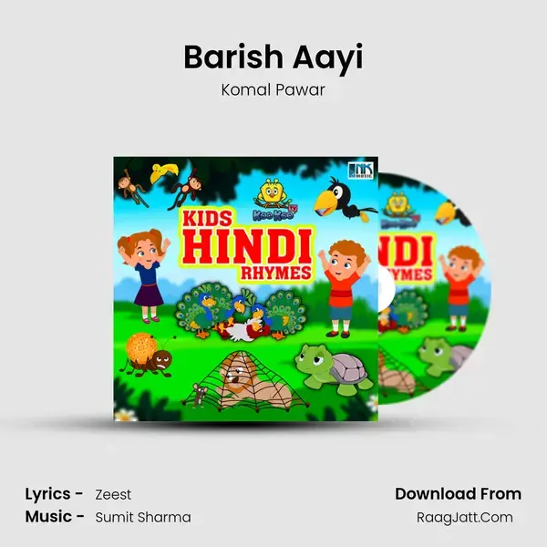 Barish Aayi mp3 song