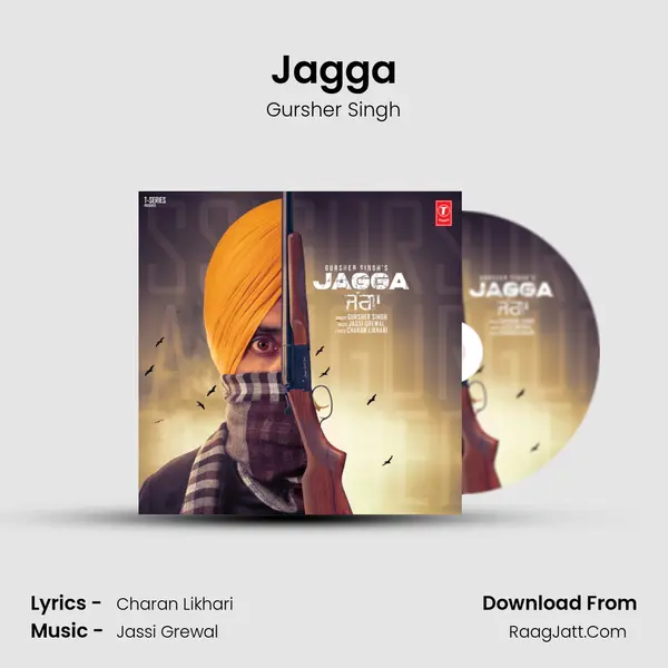 Jagga mp3 song