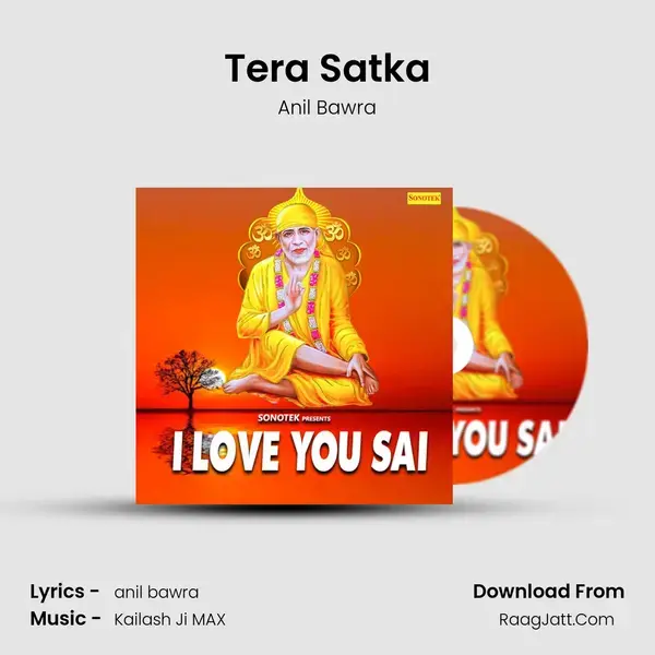 Tera Satka mp3 song