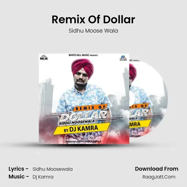 Remix Of Dollar Song mp3 | Sidhu Moose Wala