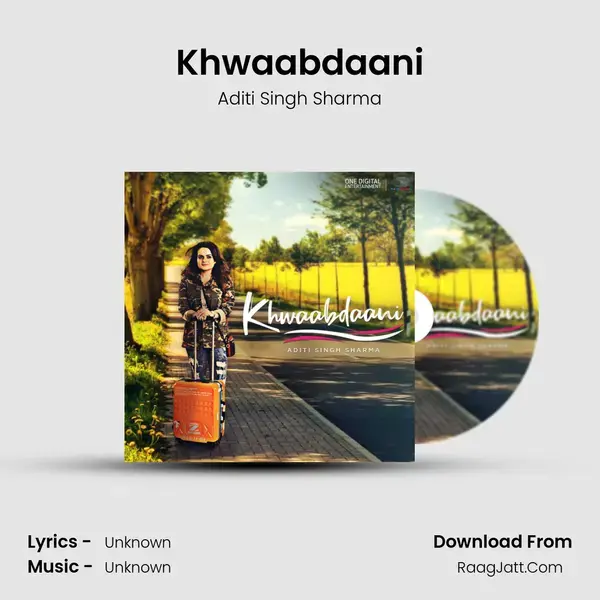 Khwaabdaani mp3 song