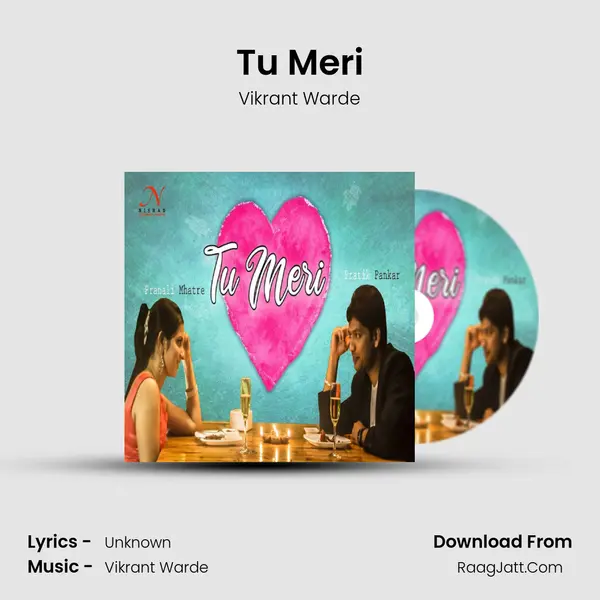 Tu Meri mp3 song