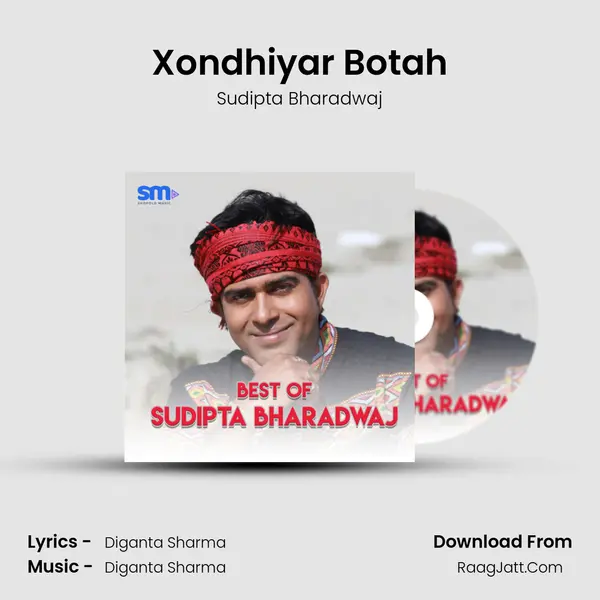 Xondhiyar Botah mp3 song