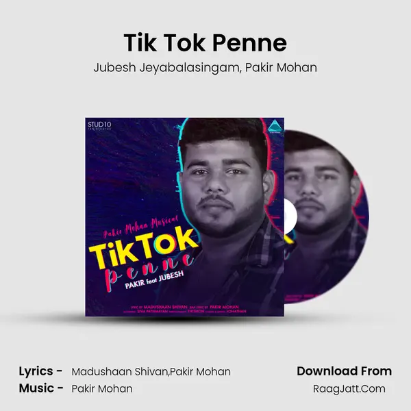 Tik Tok Penne - Jubesh Jeyabalasingam