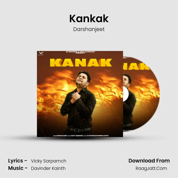 Kankak Song mp3 | Darshanjeet