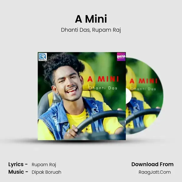 A Mini Song mp3 | Dhanti Das