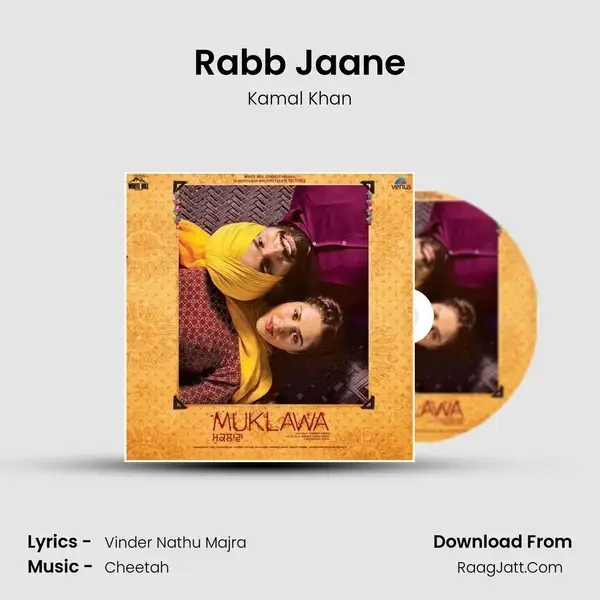 Rabb Jaane Song mp3 | Kamal Khan