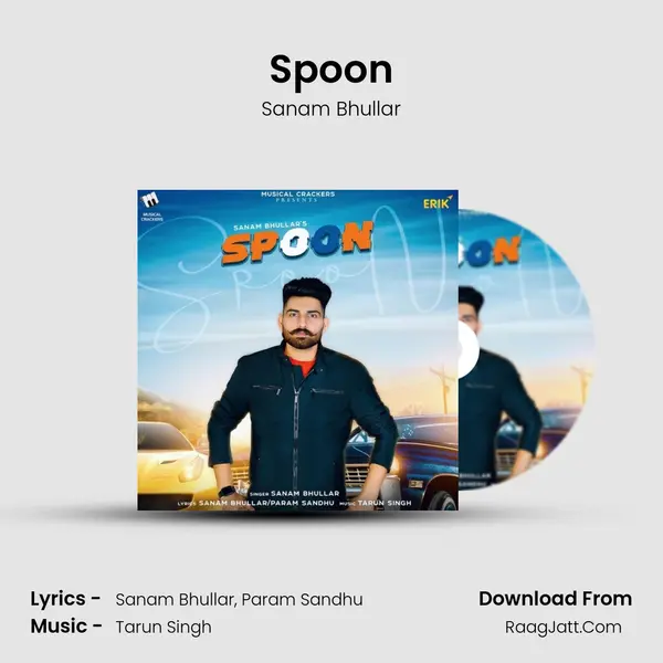 Spoon mp3 song