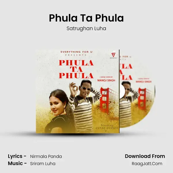 Phula Ta Phula mp3 song